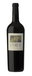 AVV 2011 Cyrus bottle shot